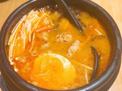 -一心创作料理屋(经开万达店)