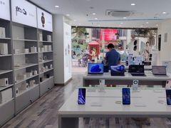 -荣耀授权专卖店(黄浦浙江中路店)