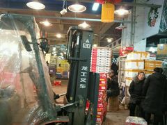 -沈阳市八家子水果批发市场