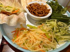 -李老哈·东北菜(宋园路店)