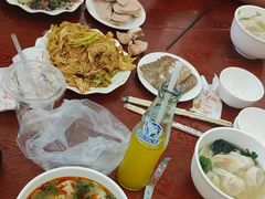 -馄饨侯(前门店)