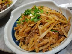 -君霖海鲜私房菜(春柳店)