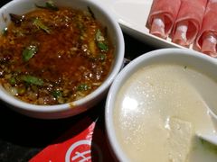 -海底捞火锅(亲贤北街店)