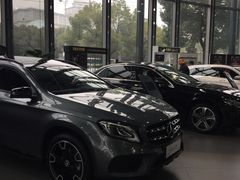 -宁波之星奔驰4S店(海曙店)