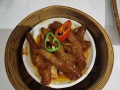 -陶缘一号·四季缘·老字号顺德菜·户外婚礼家宴(西滘店)