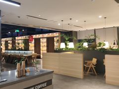 -魔方城市书房(中街益田店)