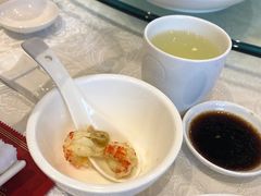 -翠山·映月湖景餐厅(映月湖公园店)