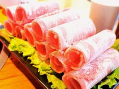 -热喜·现包大馅汤圆(老街店)