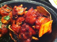 三杯鸡-鹿港小镇(黄金店)