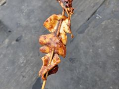-王姐烧烤(中山路店)