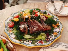 -玲婧胡同·生日蛋糕·餐厅(嘉里城店)