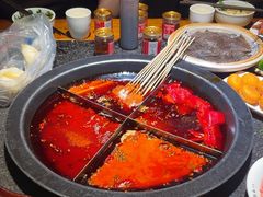 -陈眼镜火锅(总店)