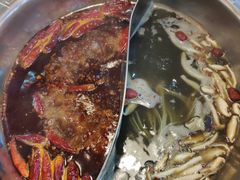 -憨铁匠老火锅(龙岗万科里店)