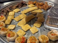 -本味家贵州烤肉&爆浆小豆腐(会展一店)