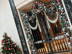 -Salon de Ville浦江汇(上海外滩华尔道夫酒店店)