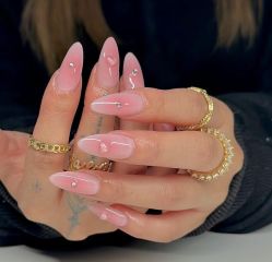 -FuFu美甲美睫