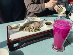 -邯郸人餐厅·地方菜 邯郸菜(邯郸东站店)