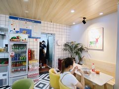 -好快螺柳州螺蛳粉(大西门店)