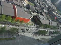 -成都尼依格罗酒店