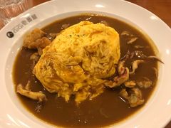 -COCO壱番屋(北京平安国际金融中心店)