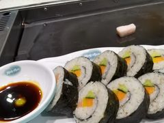 -韩时烤肉(丰科万达广场店)
