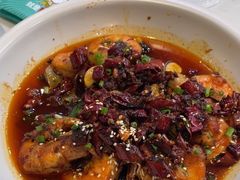 -川人百味(亿合城店)