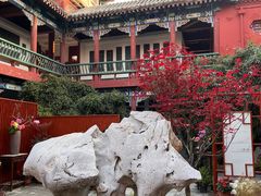 -中国翰园碑林