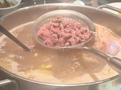 -二刀潮牛(重庆光环购物公园店)