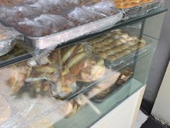 -甜嘟嘟烘焙坊(舒城路店)