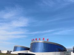 -呼和诺尔旅游景区