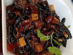 -院8里·少城记忆老川菜(宽窄巷子店)