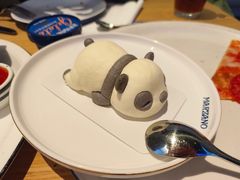 -玛尚诺Pizza&Bar(长泰广场店)