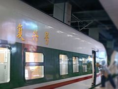 -石家庄站