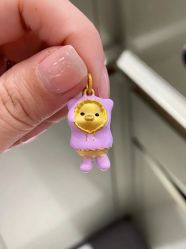 点击看大图 -Cindy Jewelry·钻戒·彩色宝石