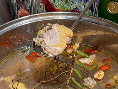 -六浦佳厨 ·地道粤菜(阳山鸡煲店)