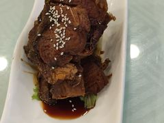 -江南村酒家