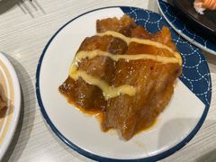 -滨寿司(新街口中央商场店)