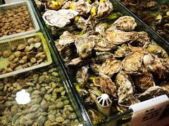 -南戴河海滨市场