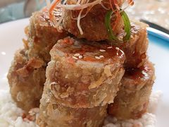 -喜上喜鸡煲翅(吉大店)