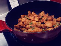 -北京王府井希尔顿酒店·万斯阁西餐厅