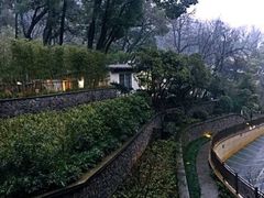 -杭州花家山庄
