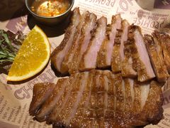 -曼泰·泰餐(江南环球港店)