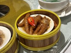 -佛山顺德香云纱园林酒店(清晖园店)