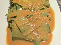 -前海沿·青岛菜(乐客城店)