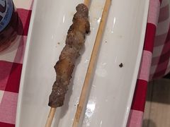 -西贝(南开大悦城店)