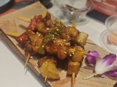 -皇城恒隆广场