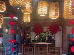 -二十八里太湖船菜(吉祥路店)