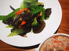 五彩时蔬-闽上鲜·福建菜(龙湖滨江天街店)