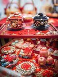 -厦门庐山大酒店·宴会厅