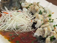 -水月周庄铂尔曼酒店-水月荟中餐厅